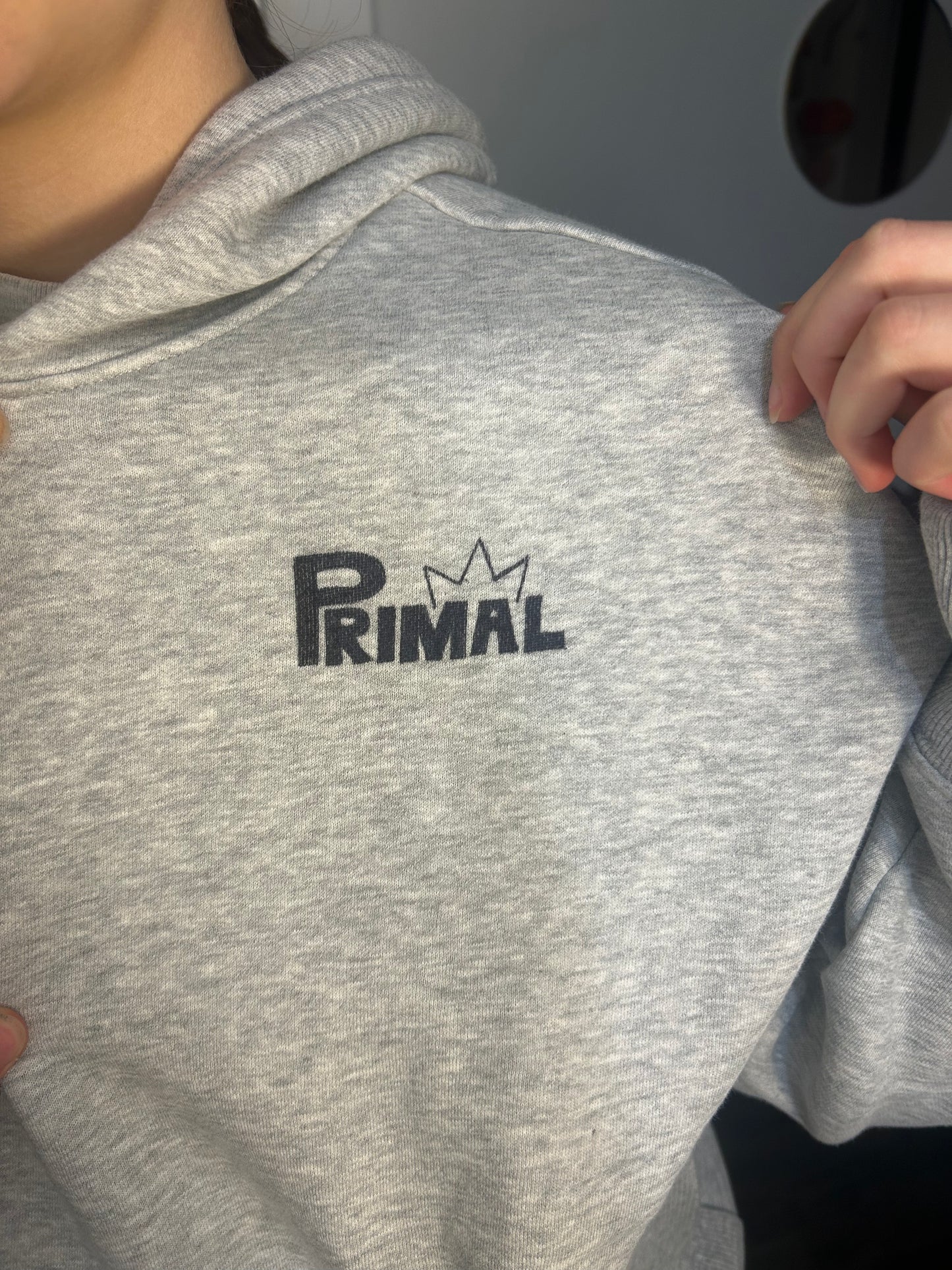 Primal Hoodie